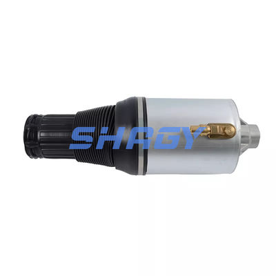 Apto para el Audi A8D3 delantero 4E0 616 039AF 4E0 616 040 AF Muelle de aire