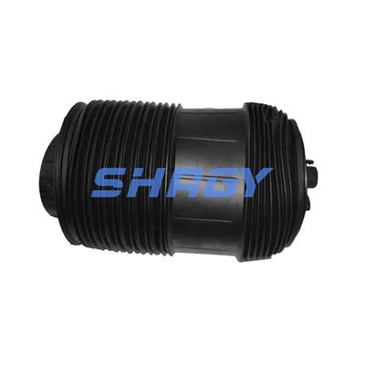 Adecuado para Audi Q7 4M Trasero izquierdo (16-17) 4M0616002Q Muelle de aire