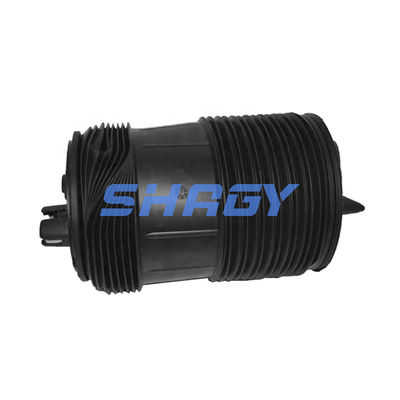 Adecuado para Audi Q7 4M Trasero izquierdo (16-17) 4M0616002Q Muelle de aire