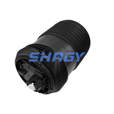 Adecuado para Audi Q7 4M Trasero izquierdo (16-17) 4M0616002Q Muelle de aire
