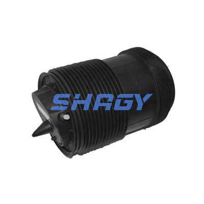 Adecuado para Audi Q7 4M Trasero izquierdo (16-17) 4M0616002Q Muelle de aire