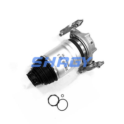 Apto para Audi Q7 Trasero izquierdo (2011-) 7P6 601 019K Air Sping