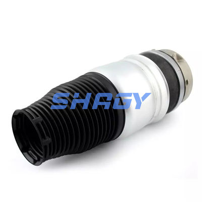 Apto para el Audi Q7 delante derecho (02-12) 7L6 616 404B Air Sping