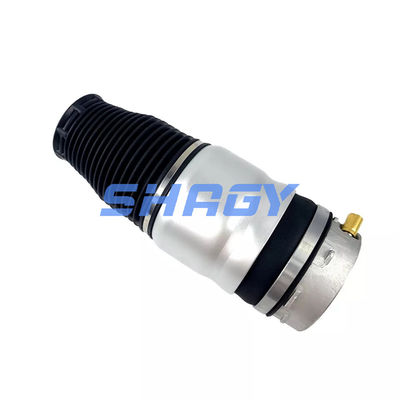 Apto para el Audi Q7 delante derecho (02-12) 7L6 616 404B Air Sping
