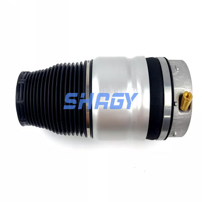 Apto para el Audi Q7 delante derecho (02-12) 7L6 616 404B Air Sping
