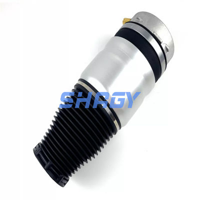 Apto para el Audi Q7 delante derecho (02-12) 7L6 616 404B Air Sping