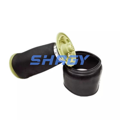 Apto para BMW N55 trasero 3710 6781 827 Muelle de aire