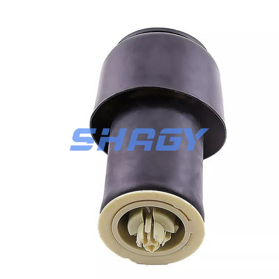 Apto para BMW N55 trasero 3710 6781 827 Muelle de aire
