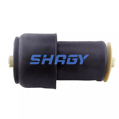 Apto para BMW N55 trasero 3710 6781 827 Muelle de aire