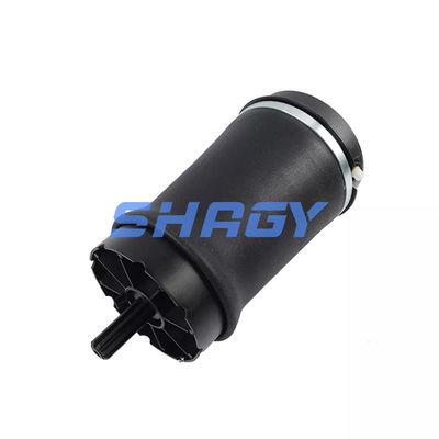 Apto para Land Rover L322 trasero RKB 500082 Muelle de aire