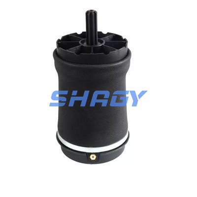Apto para Land Rover L322 trasero RKB 500082 Muelle de aire