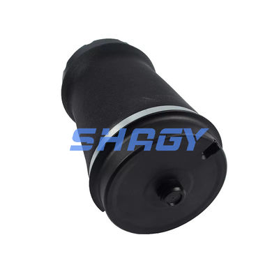 Apto para Land Rover L322 trasero RKB 500082 Muelle de aire