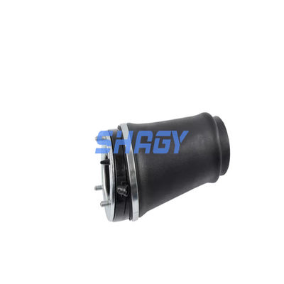 Apto para Land Rover L322 Frente derecho RNB000750 Primavera de aire
