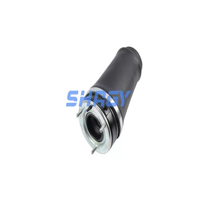 Apto para Land Rover L322 Frente derecho RNB000750 Primavera de aire