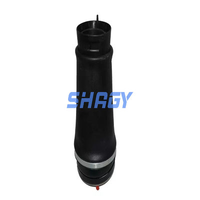 Apto para Land Rover L322 Frente izquierda RNB000740 Muelle de aire