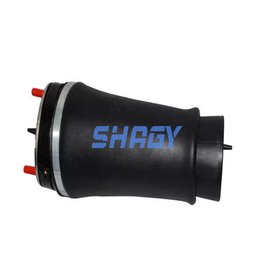 Apto para Land Rover L322 Frente izquierda RNB000740 Muelle de aire