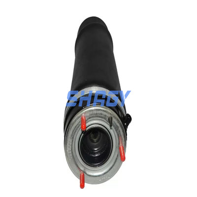 Apto para Land Rover L322 Frente izquierda RNB000740 Muelle de aire