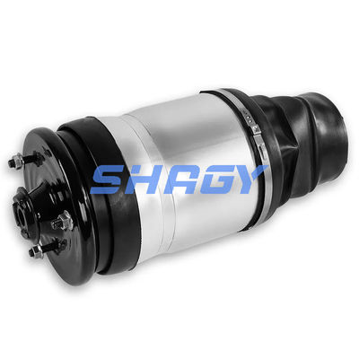 Apto para Land Rover Discoverer2 trasero RKB101200 Muelle de aire
