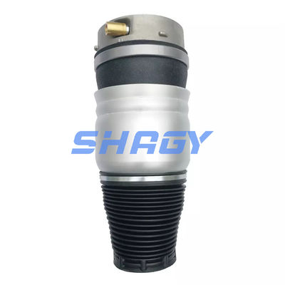 Apto para Audi Q7 trasero (02-10) 7L6 616 503B Primavera de aire