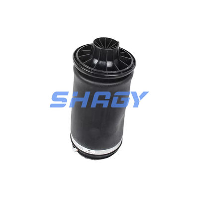Mercedes W164 Trasero A164 320 6013 Partes de las suspensiones aéreas con aerotractor