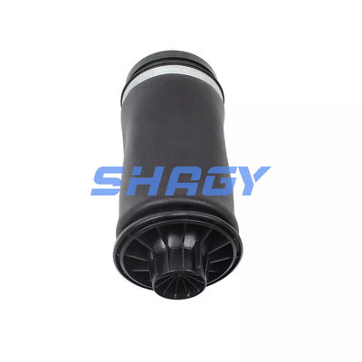 Mercedes W164 Trasero A164 320 6013 Partes de las suspensiones aéreas con aerotractor
