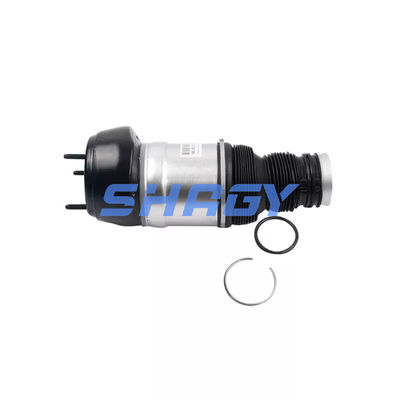 Para el Mercedes W166 delantera derecha A166 320 6766 Air Spring