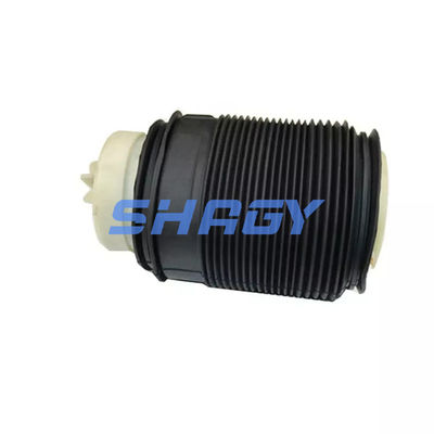Para Mercedes W212 Atrás derecho A212 320 0825 Primavera de aire