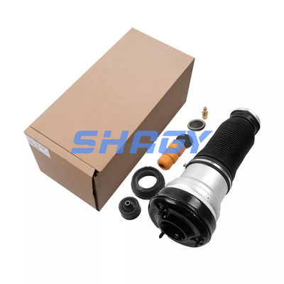 Para el Mercedes W220 delantero A220 320 2438 Air Spring