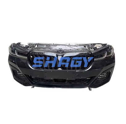 2020-2023 BMW Serie 5 G30 LCI Nose Cut Autos comerciales de repuesto