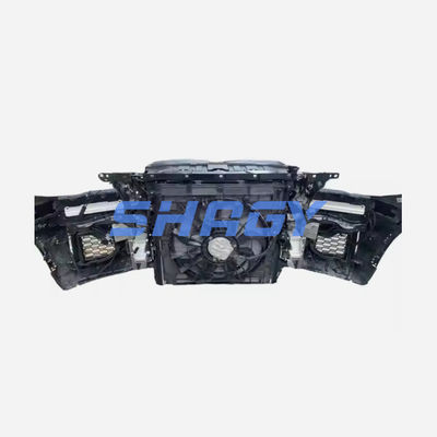 BMW X5 G05 Kit de carrocería 2019-2022 Auto de repuesto de corte de nariz frontal