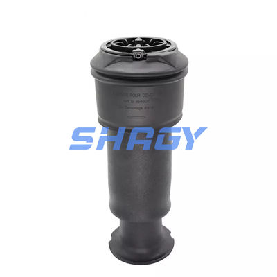 Para el Mercedes Citroen C4 trasero 96819460805102 GN5102R8 Muelle de aire