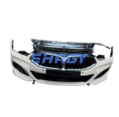 BMW Serie 8 G12 Kit de carrocería 2019-2022 Nose Cut Autopartes originales