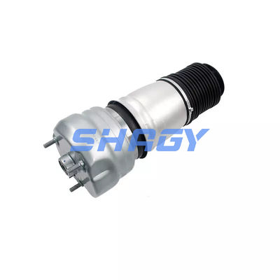 Para Panamera nuevo patrón delantera derecha 97034305215 Air Spring