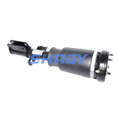 Adecuado para BMW X5 E53 delantero derecho 3711 6757 502 Suspensión de aire de choque