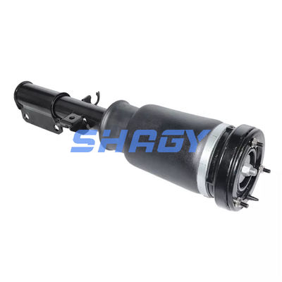 Adecuado para BMW X5 E53 delantero derecho 3711 6757 502 Suspensión de aire de choque