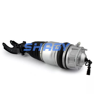 Adecuado para Audi Q7 Nueva delantera izquierda 7P6 616 039 N Suspensión de aire de choque