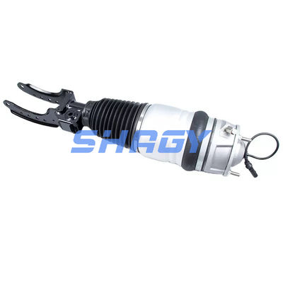 Adecuado para Audi Q7 Nueva delantera izquierda 7P6 616 039 N Suspensión de aire de choque