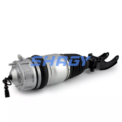Adecuado para Audi Q7 Nueva delantera izquierda 7P6 616 039 N Suspensión de aire de choque