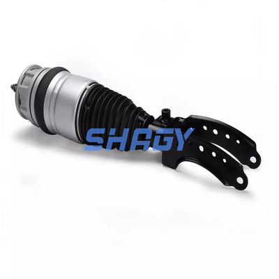 Adecuado para Audi Q7 Nueva delantera izquierda 7P6 616 039 N Suspensión de aire de choque