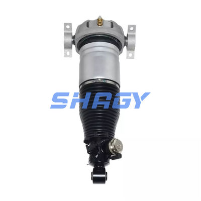 Adecuado para Audi Q7 Old Styl trasero derecho 7L8 616 020A Suspensión de aire de choque