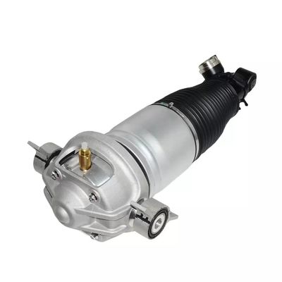 Sistema de suspensión neumática estándar OEM para Audi Q7 Suspensión neumática trasera de choque 4L0616020 4L0616020B