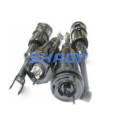 48020-50240 48010-50240 Lexus LS460L Suspensión de aire de alto rendimiento
