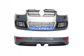 Vw Volkswagen GOLF 5 R32 Kit de carrocería Partes de repuesto de automóviles