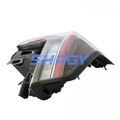 Para las piezas de automóviles Cadillac, luces de freno traseras LED Cadillac CT5, luces de señalización traseras, código OE 85164453/87864511/87864506/851644