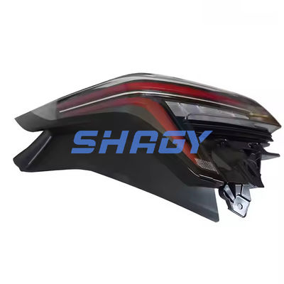 Para las piezas de automóviles Cadillac, luces de freno traseras LED Cadillac CT5, luces de señalización traseras, código OE 85164453/87864511/87864506/851644