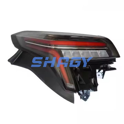 Para las piezas de automóviles Cadillac, luces de freno traseras LED Cadillac CT5, luces de señalización traseras, código OE 85164453/87864511/87864506/851644