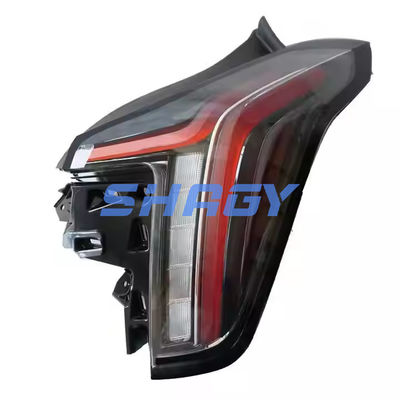 Para las piezas de automóviles Cadillac, luces de freno traseras LED Cadillac CT5, luces de señalización traseras, código OE 85164453/87864511/87864506/851644