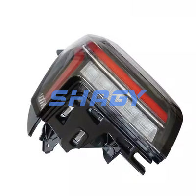 Para las piezas de automóviles Cadillac, luces de freno traseras LED Cadillac CT5, luces de señalización traseras, código OE 85164453/87864511/87864506/851644