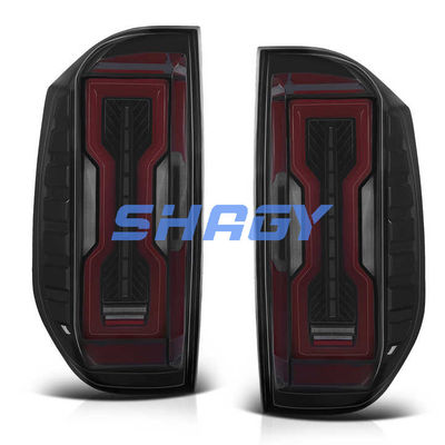 Calidad de alto nivel para Toyota Thundra 2014-2021 815500C100 815500C101 815600C100 815600C101 Luz trasera de automóvil