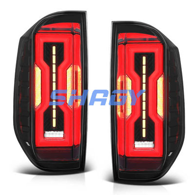 Calidad de alto nivel para Toyota Thundra 2014-2021 815500C100 815500C101 815600C100 815600C101 Luz trasera de automóvil